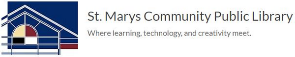 St. Marys Community Public Library