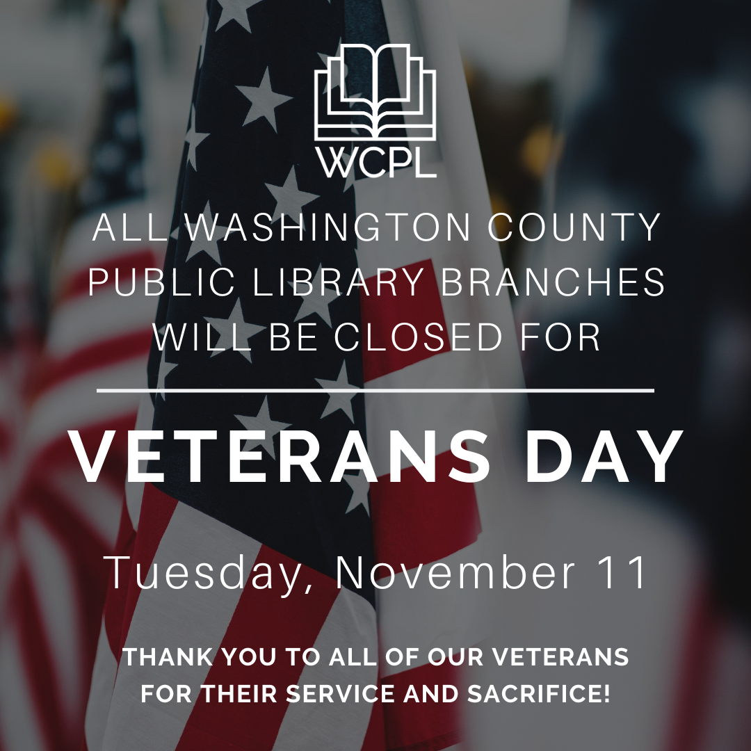 closed veterans day