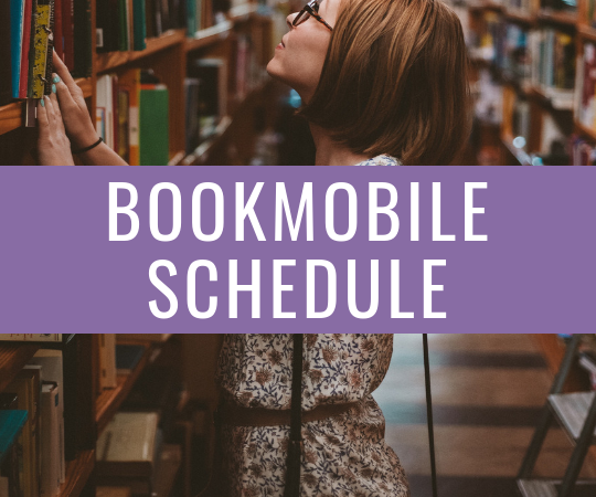 picture of bookshelves